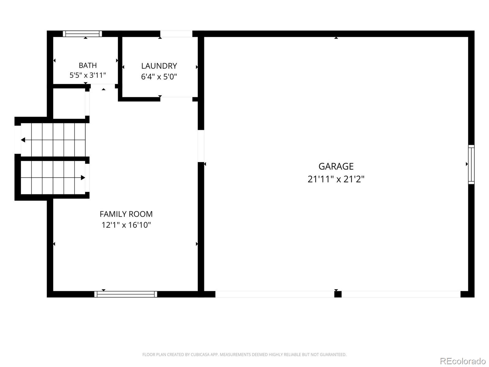 MLS Image #26 for 6612  welch court,arvada, Colorado