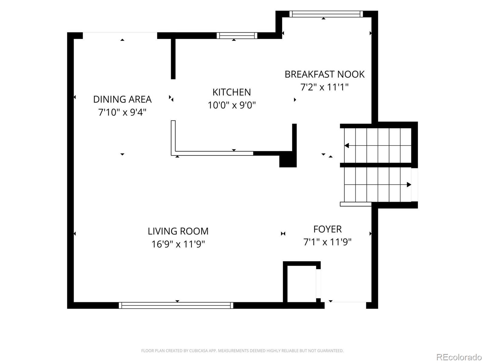 MLS Image #27 for 6612  welch court,arvada, Colorado