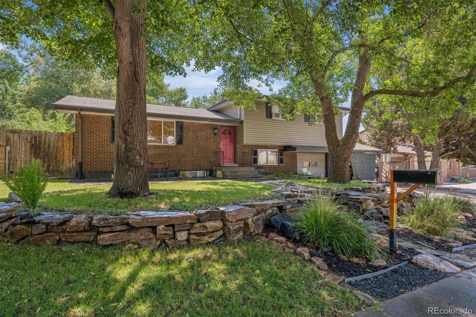 MLS Image #3 for 6612  welch court,arvada, Colorado