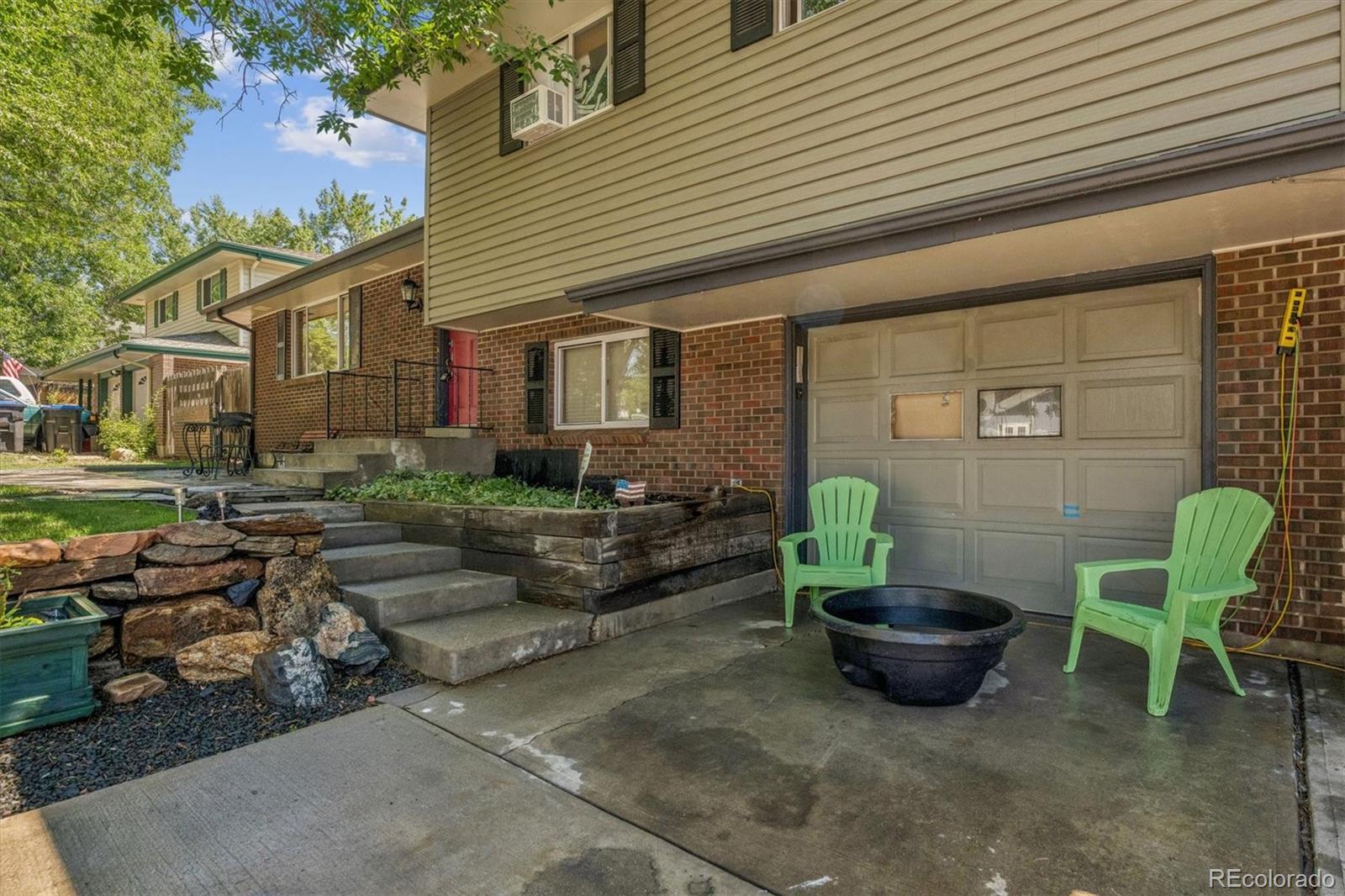 MLS Image #4 for 6612  welch court,arvada, Colorado