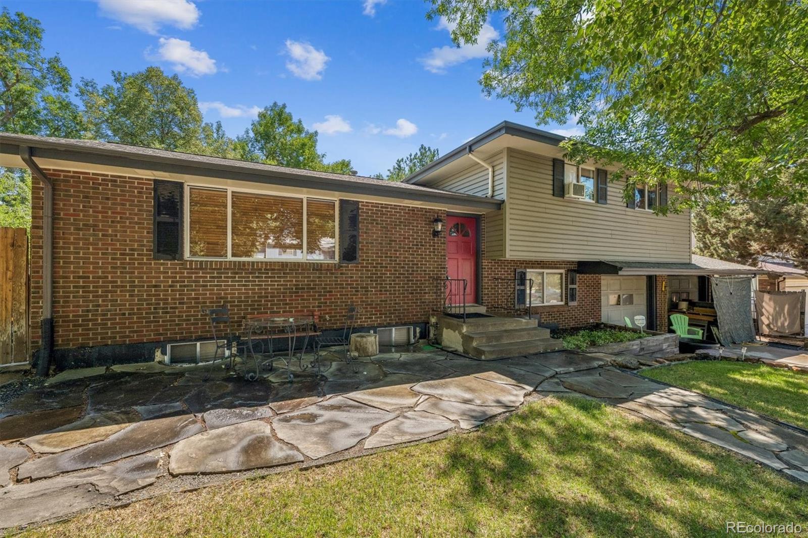 MLS Image #5 for 6612  welch court,arvada, Colorado