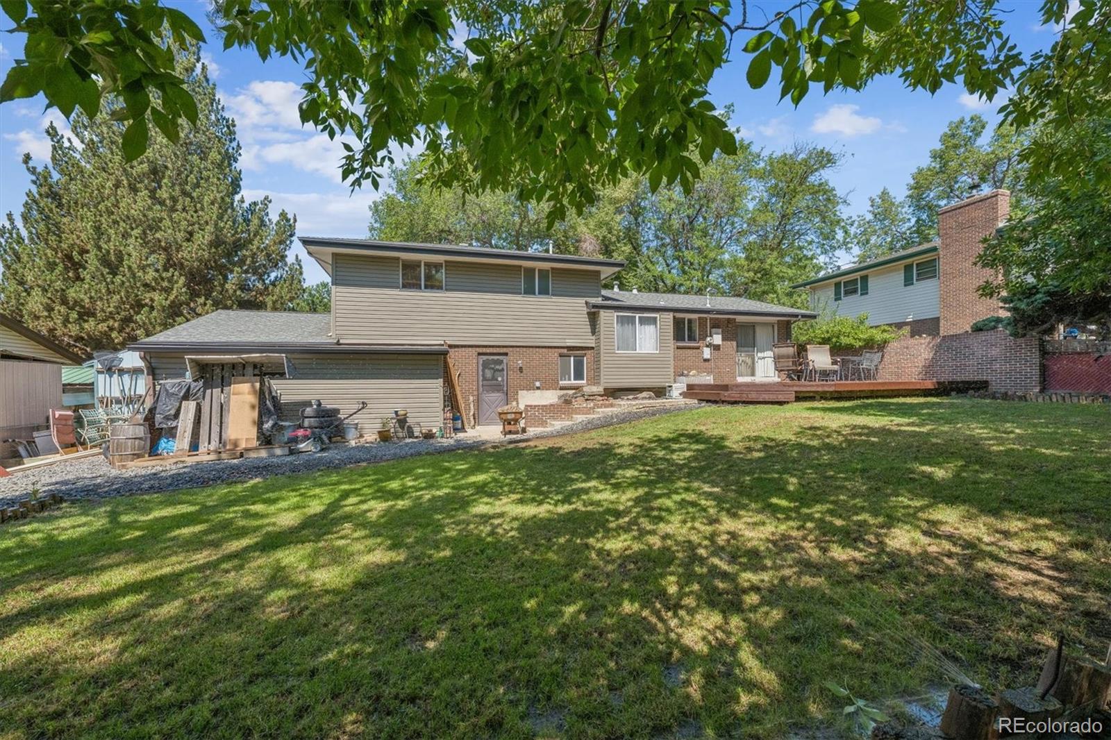 MLS Image #9 for 6612  welch court,arvada, Colorado