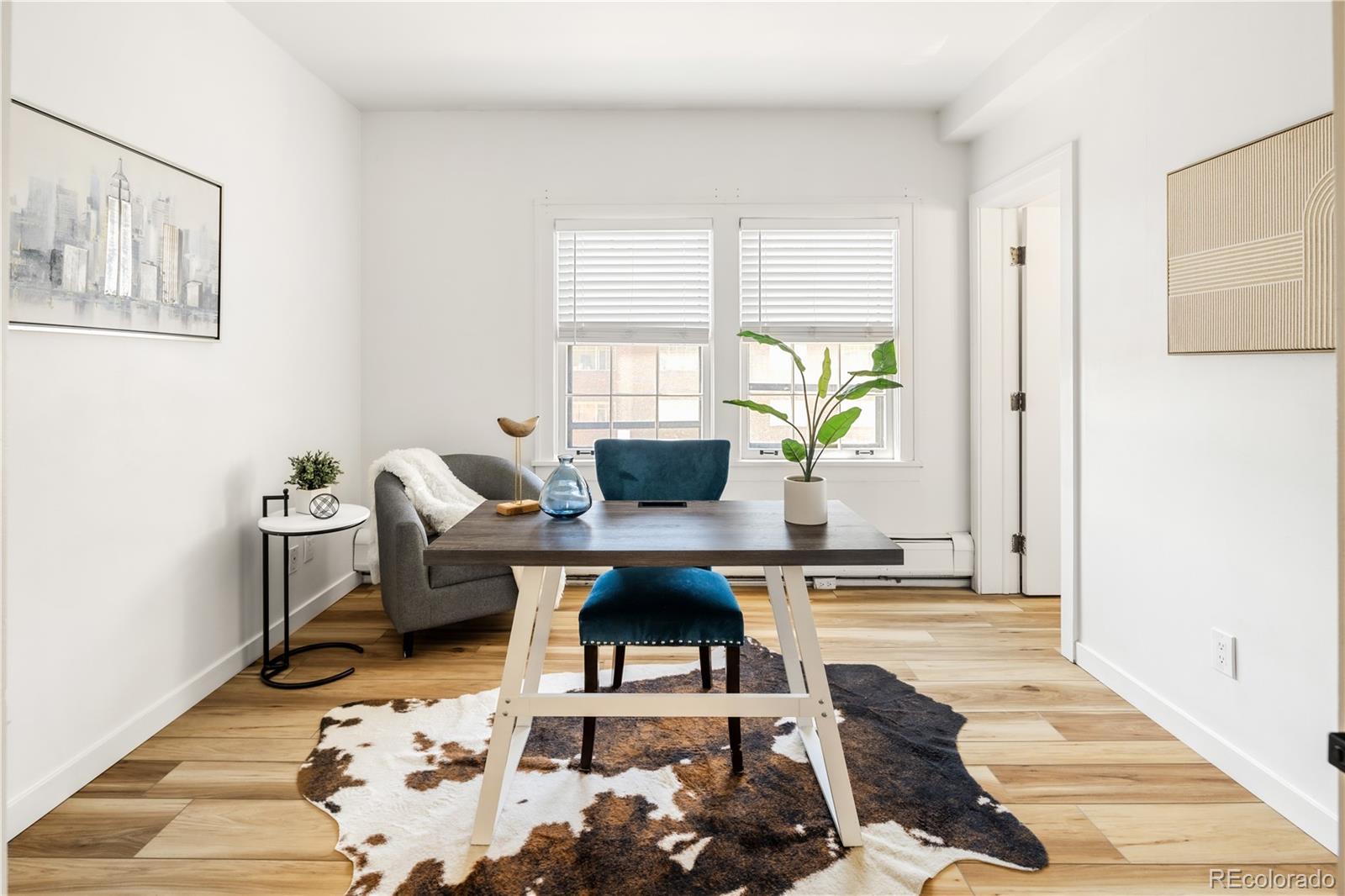 MLS Image #13 for 960 n sherman street 2e,denver, Colorado