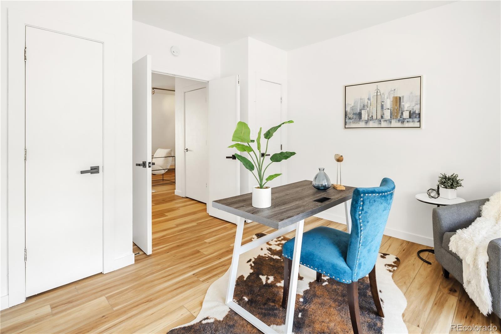 MLS Image #14 for 960 n sherman street 2e,denver, Colorado