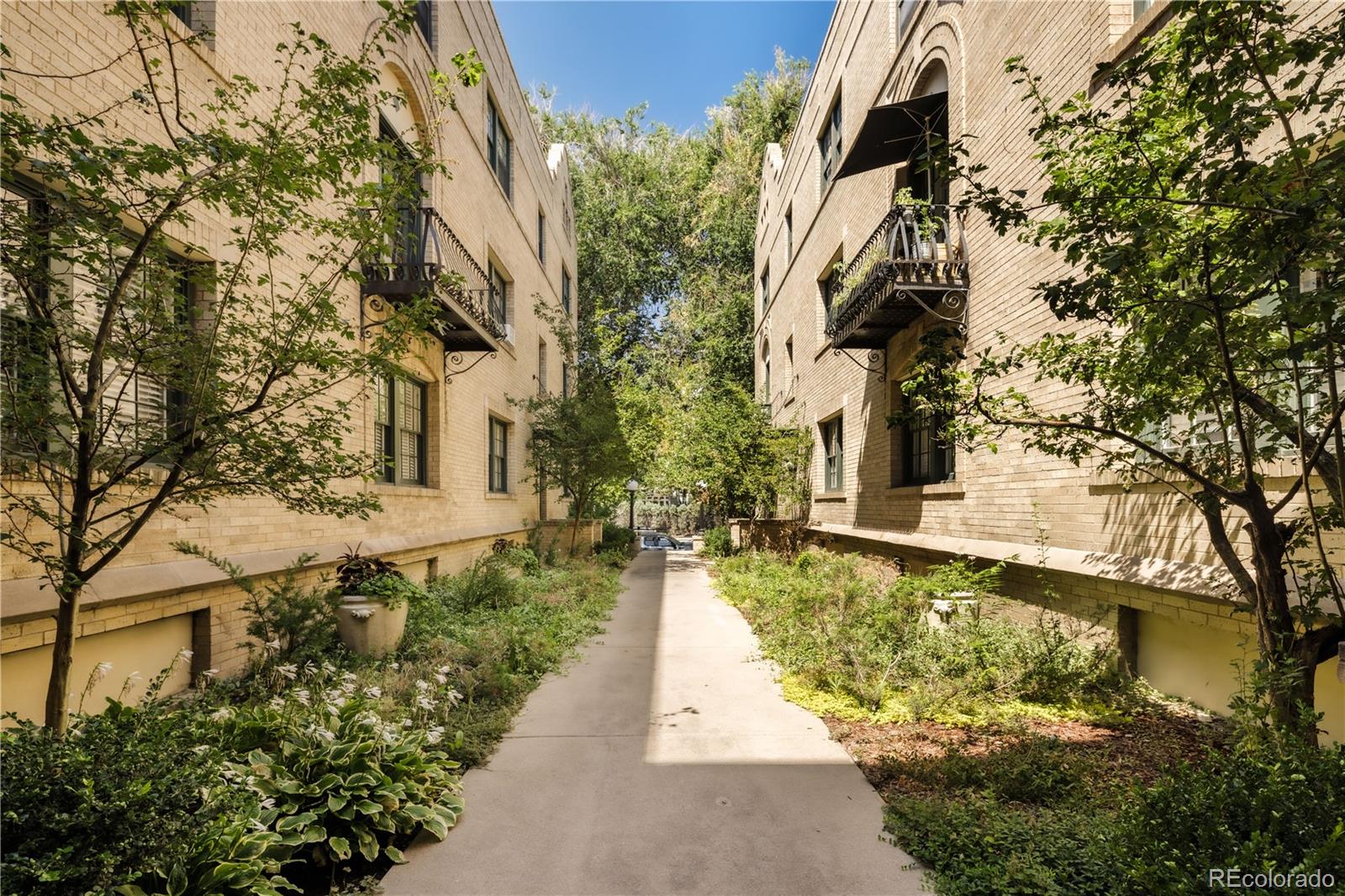 MLS Image #19 for 960 n sherman street 2e,denver, Colorado