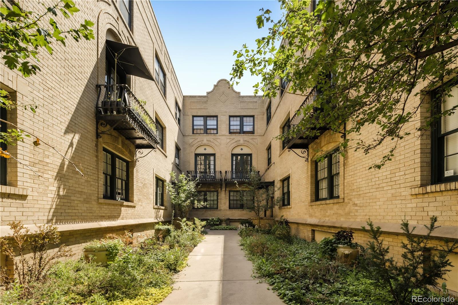 MLS Image #20 for 960 n sherman street 2e,denver, Colorado