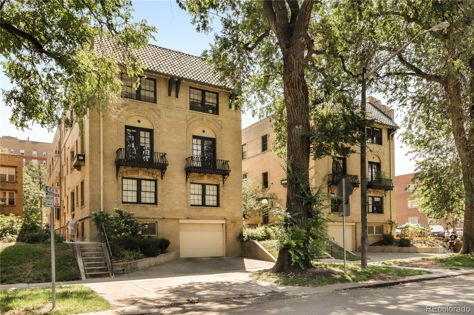 MLS Image #21 for 960 n sherman street 2e,denver, Colorado