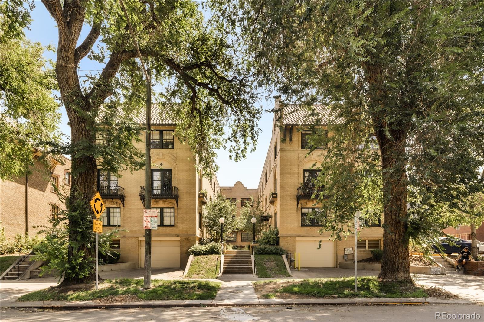 MLS Image #22 for 960 n sherman street 2e,denver, Colorado