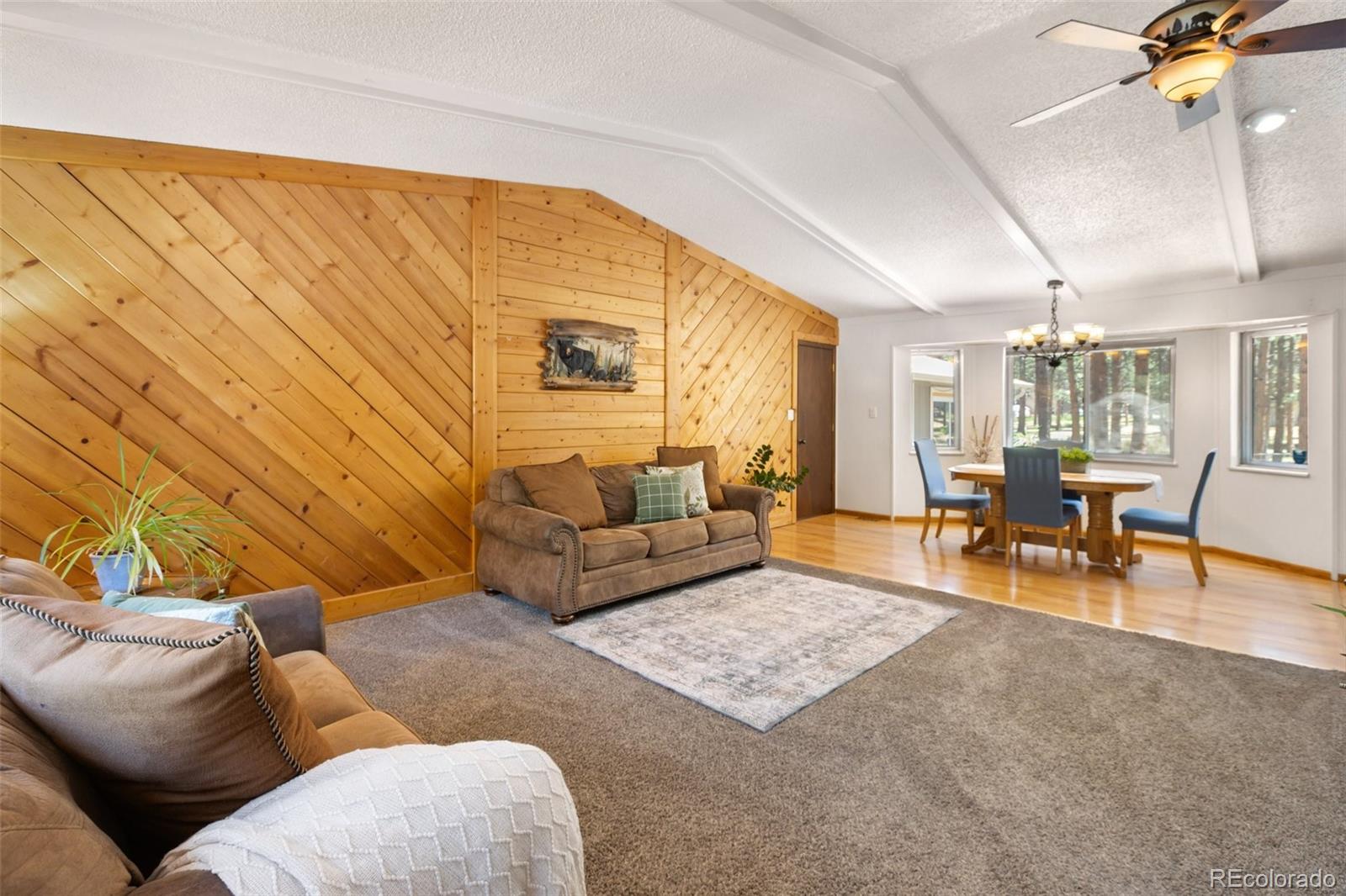 MLS Image #2 for 723 n center street,woodland park, Colorado