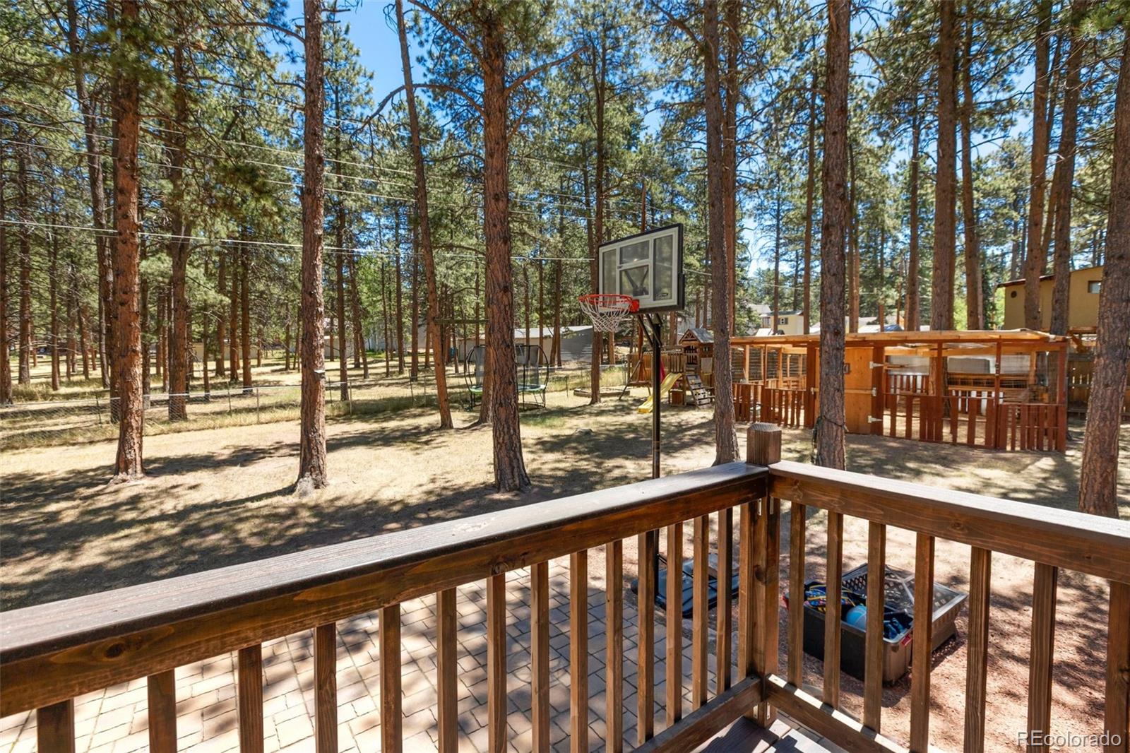 MLS Image #34 for 723 n center street,woodland park, Colorado