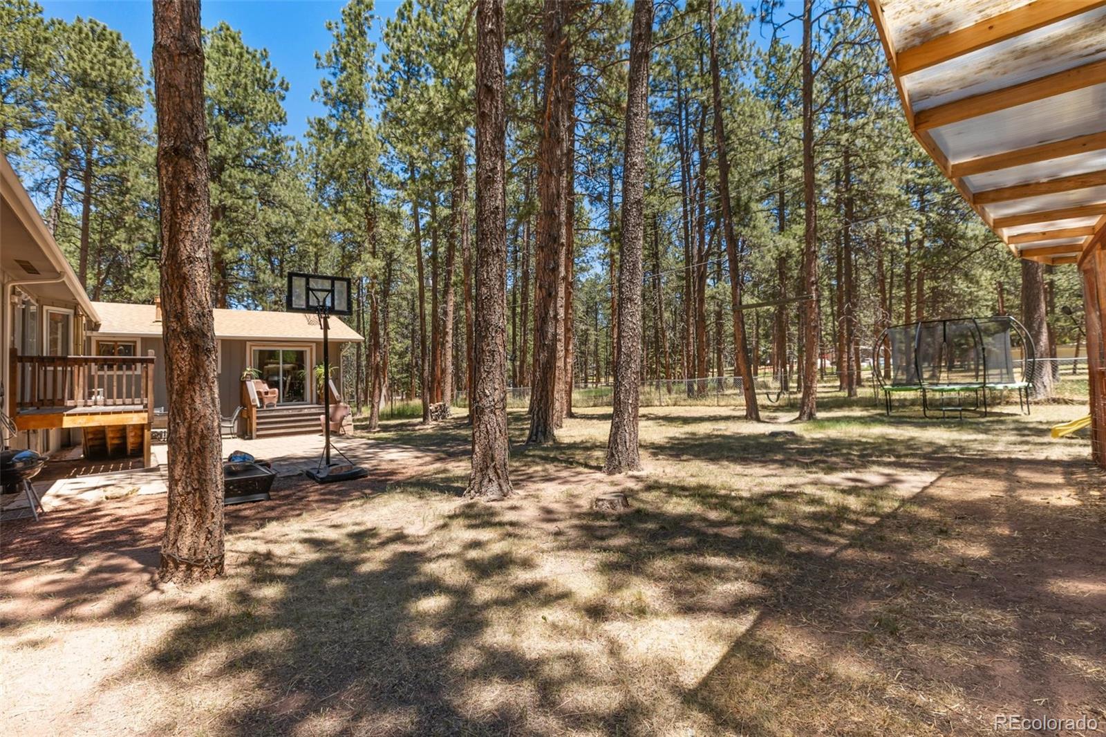 MLS Image #37 for 723 n center street,woodland park, Colorado