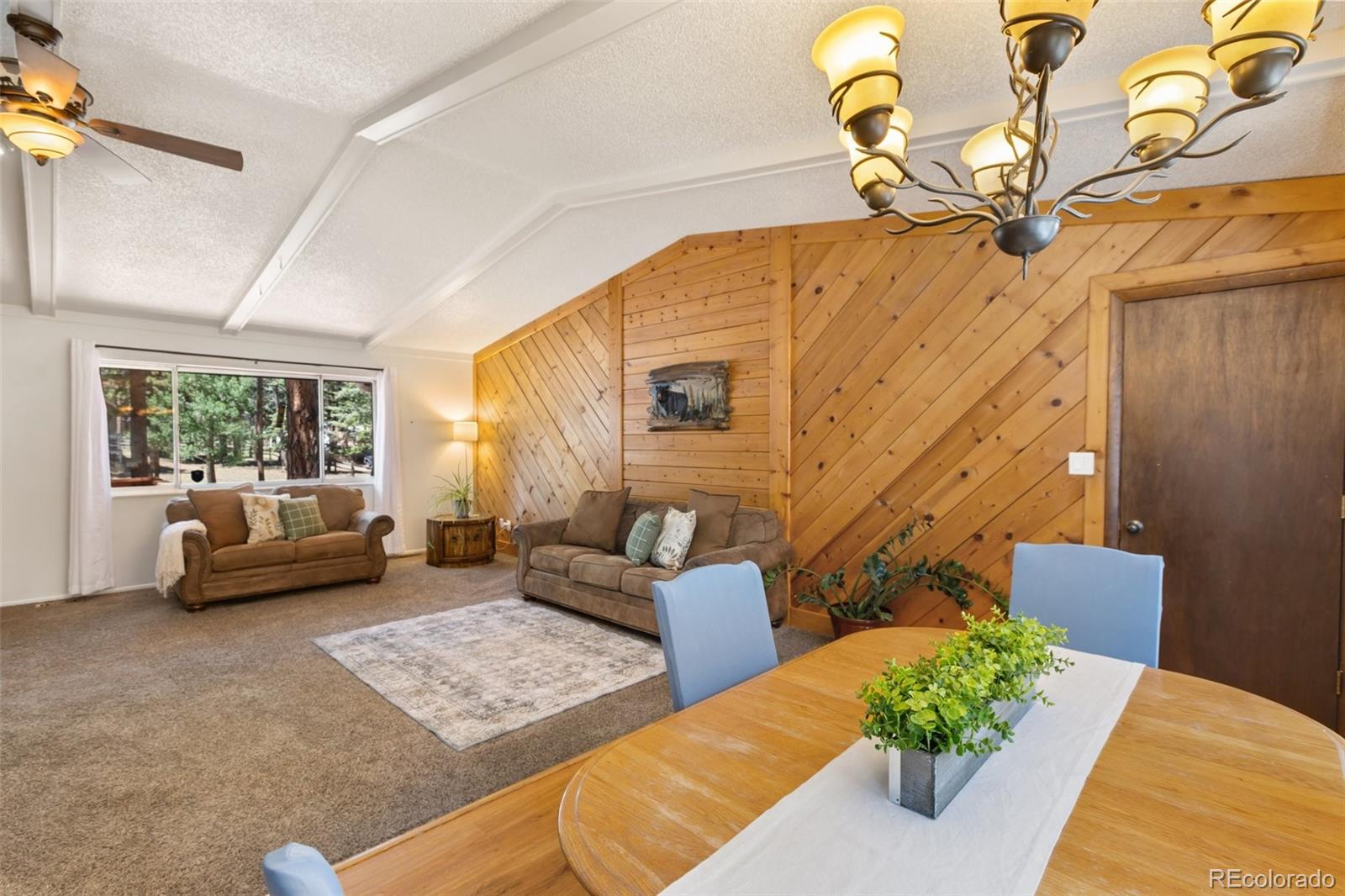MLS Image #4 for 723 n center street,woodland park, Colorado