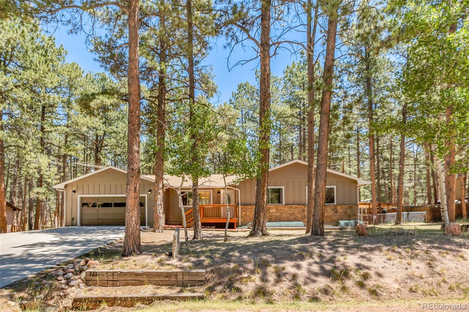 MLS Image #40 for 723 n center street,woodland park, Colorado