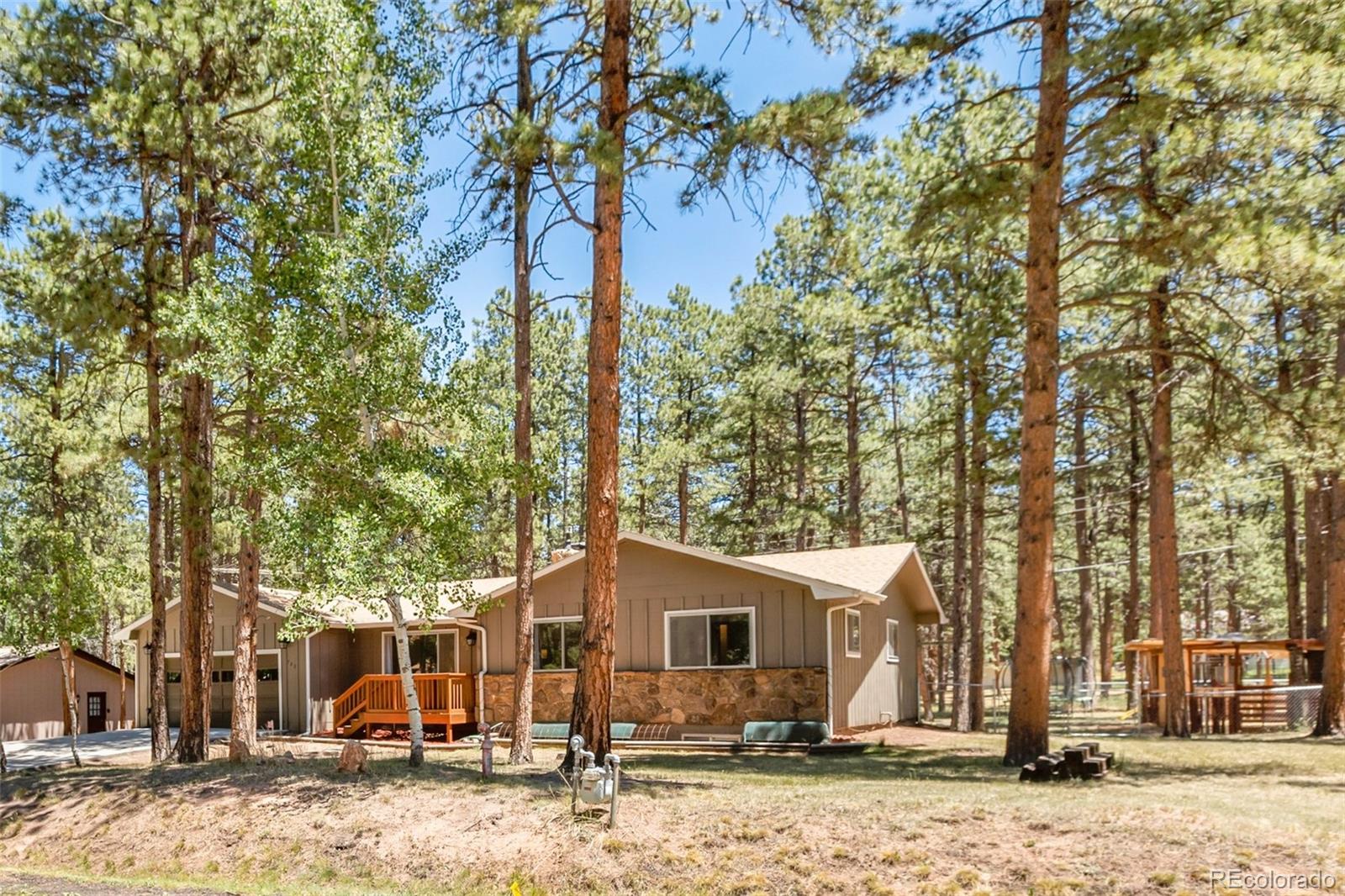 MLS Image #41 for 723 n center street,woodland park, Colorado
