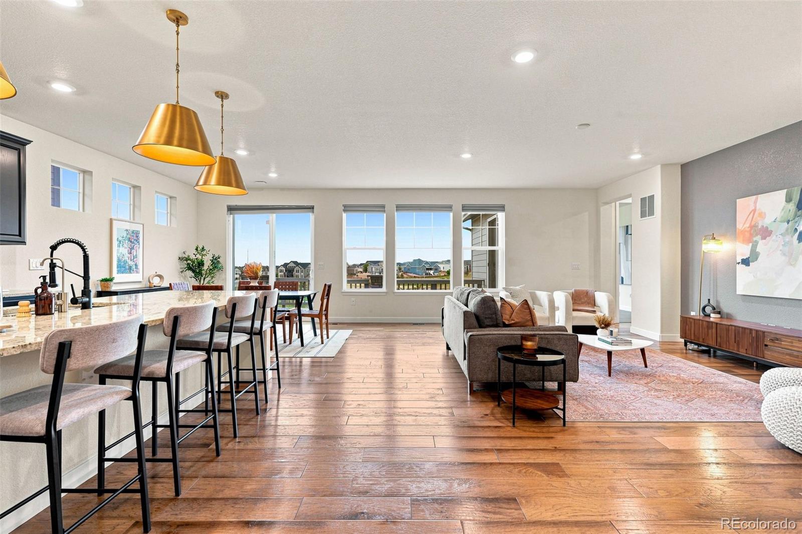 MLS Image #2 for 19174 w 95th lane,arvada, Colorado