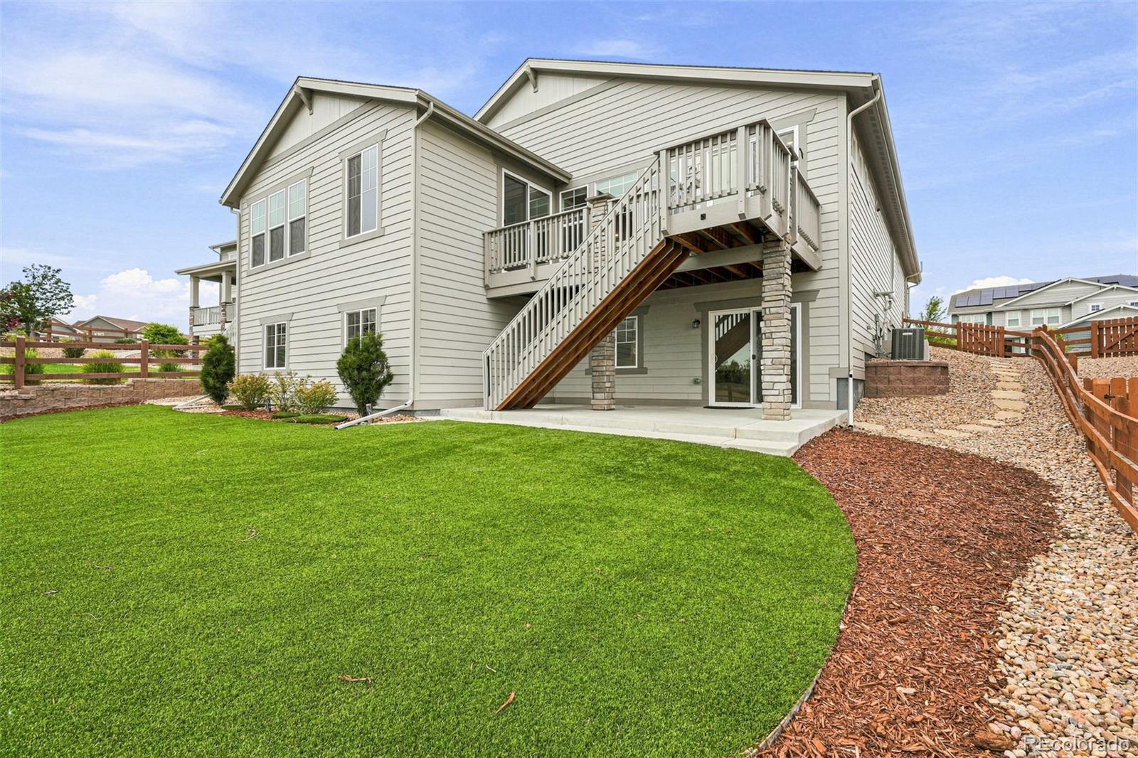MLS Image #42 for 19174 w 95th lane,arvada, Colorado
