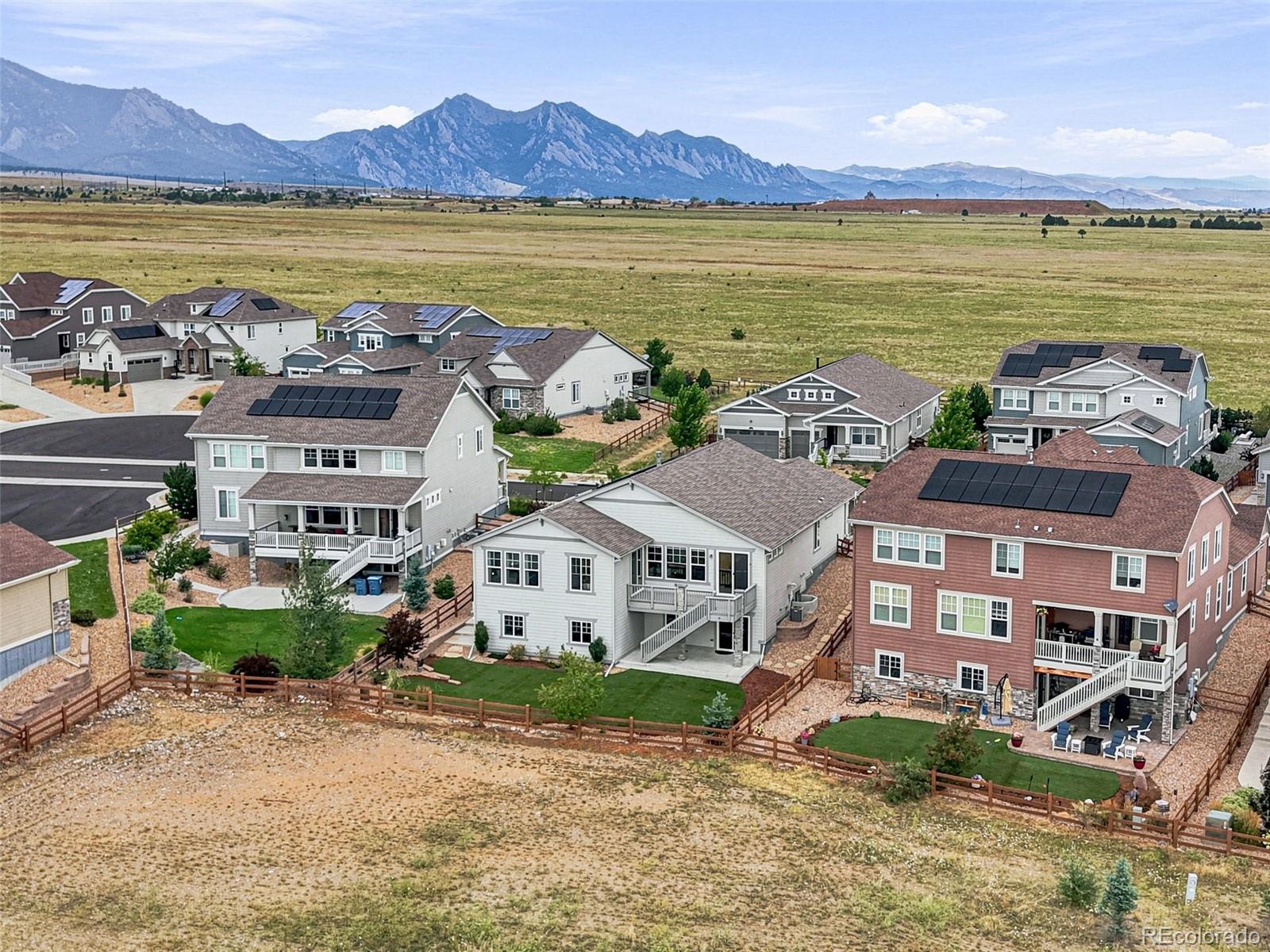 MLS Image #45 for 19174 w 95th lane,arvada, Colorado