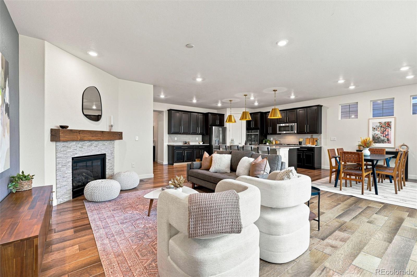 MLS Image #7 for 19174 w 95th lane,arvada, Colorado