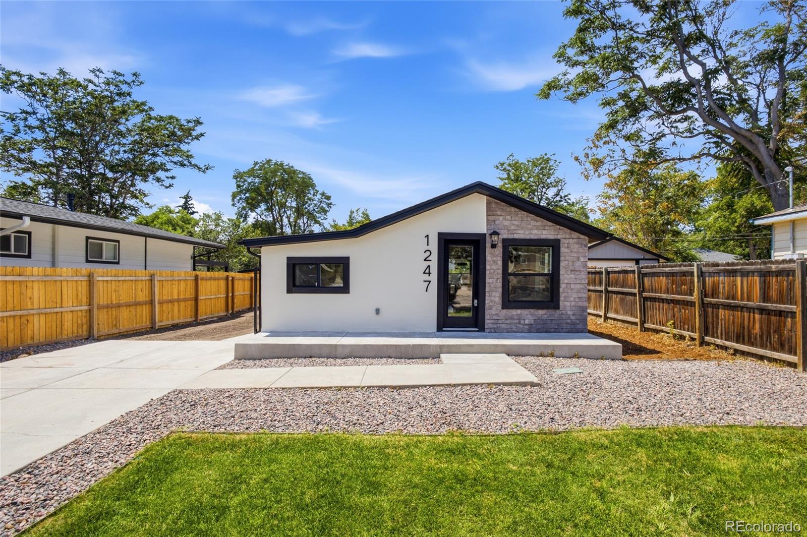 MLS Image #0 for 1247  arthur avenue,loveland, Colorado