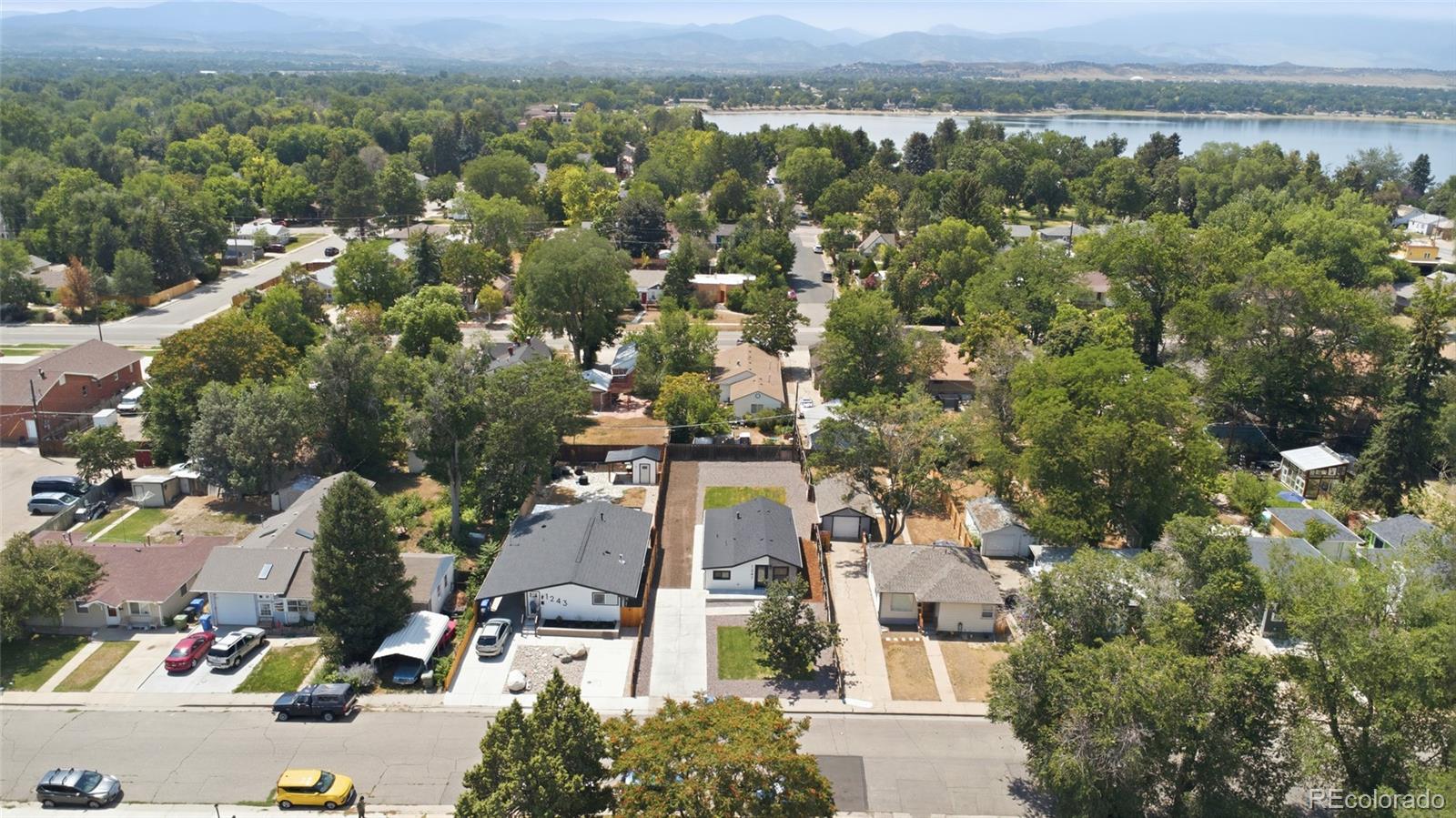 MLS Image #17 for 1247  arthur avenue,loveland, Colorado