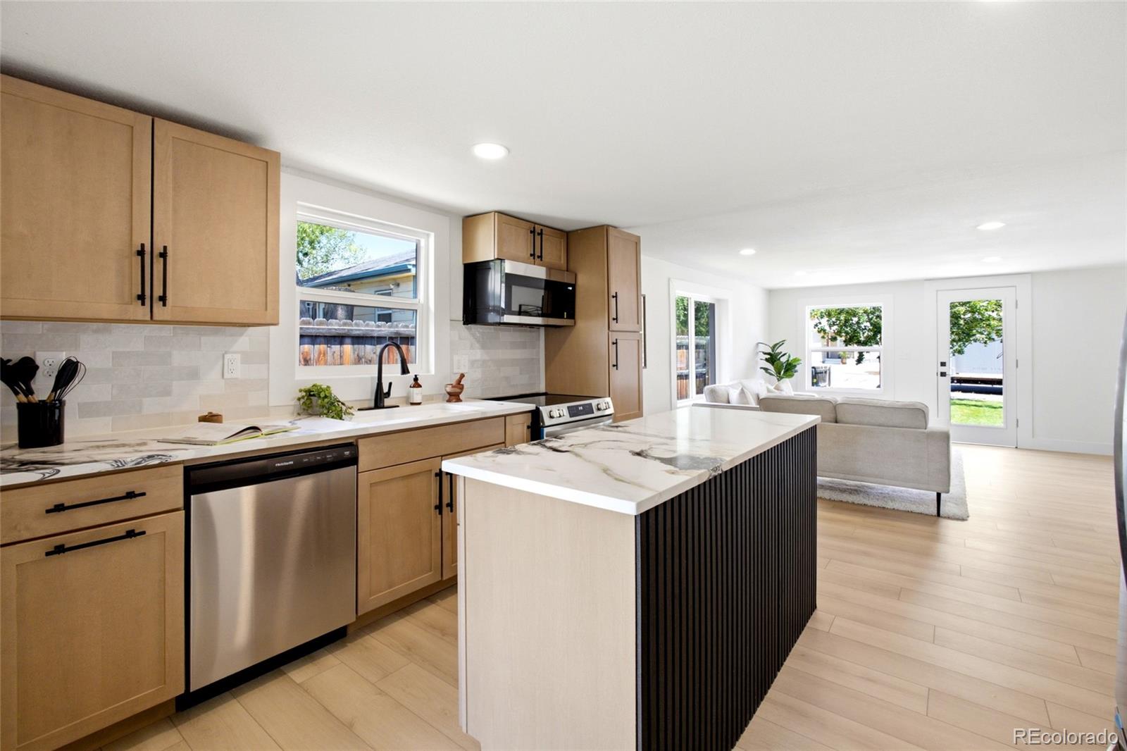 MLS Image #5 for 1247  arthur avenue,loveland, Colorado