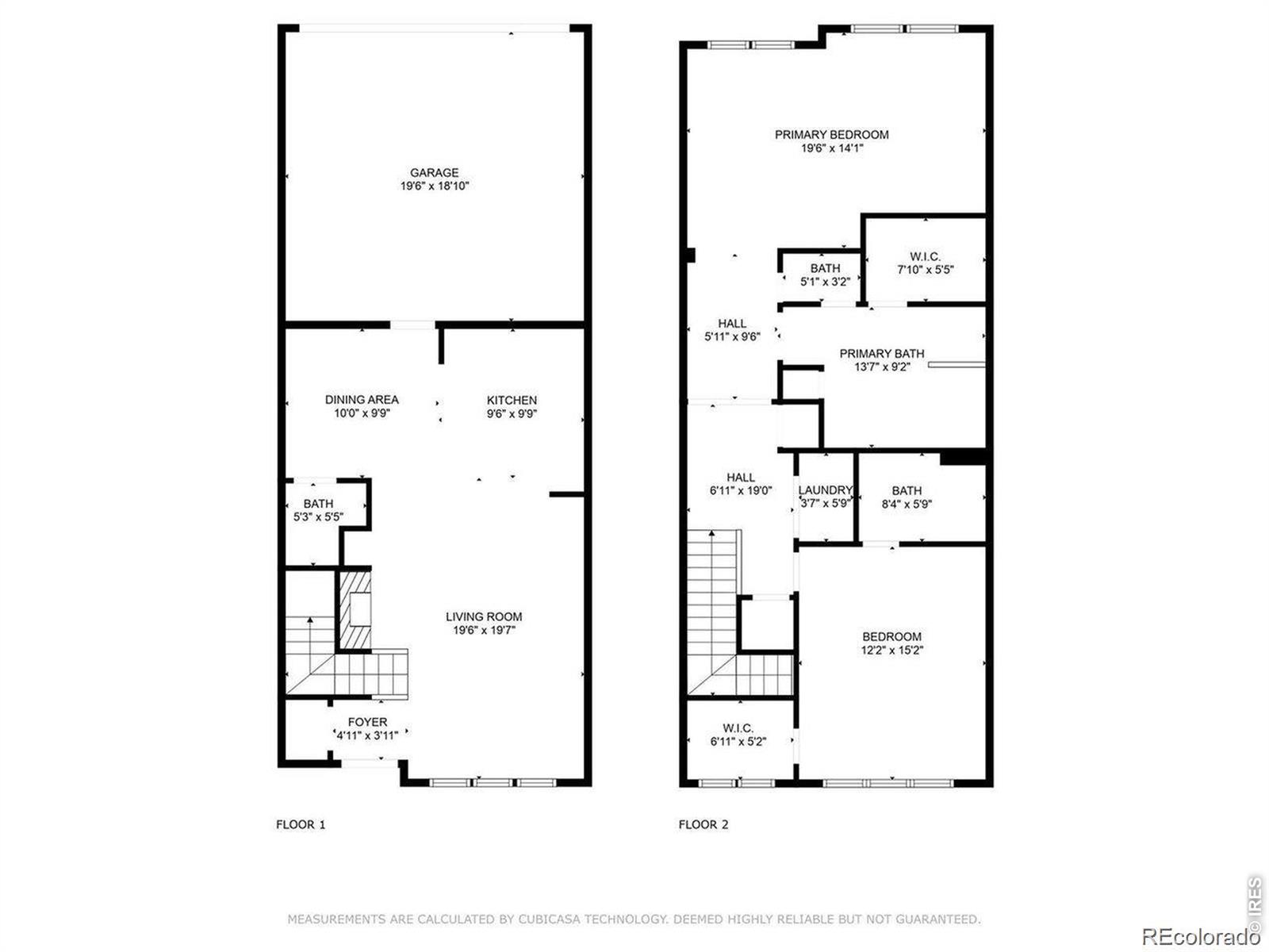 MLS Image #23 for 8906 e nichols place,centennial, Colorado