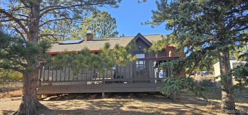 MLS Image #20 for 178  stanley circle drive,estes park, Colorado