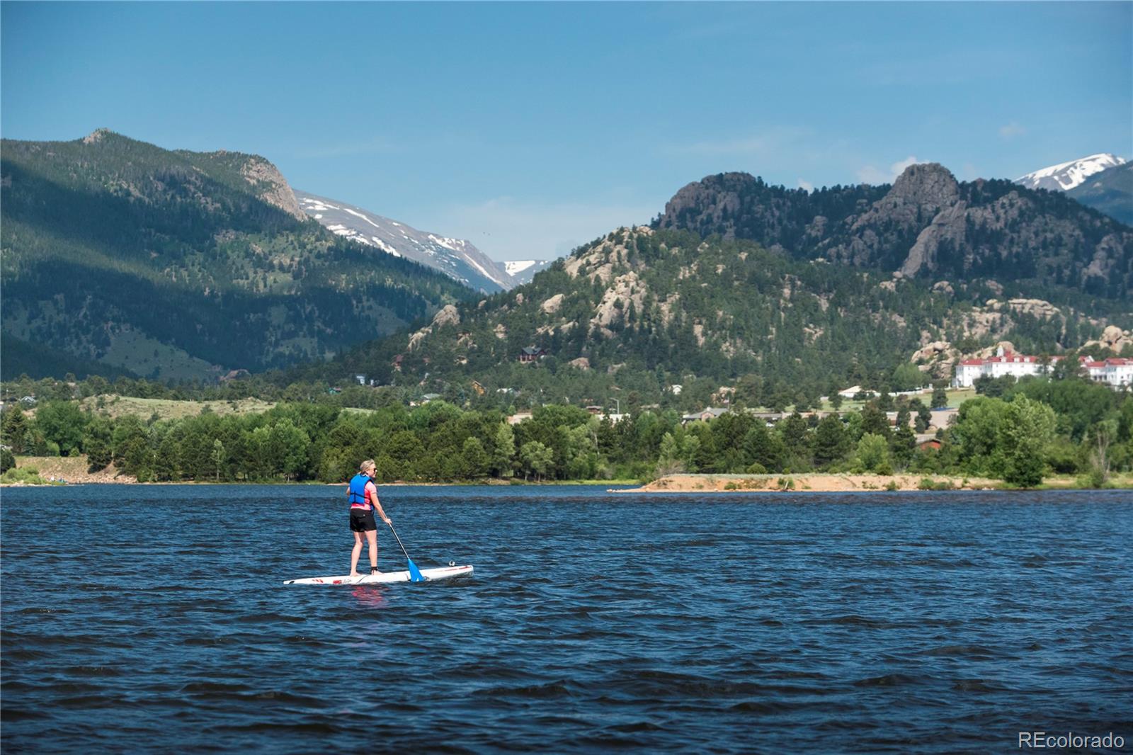 MLS Image #27 for 178  stanley circle drive,estes park, Colorado