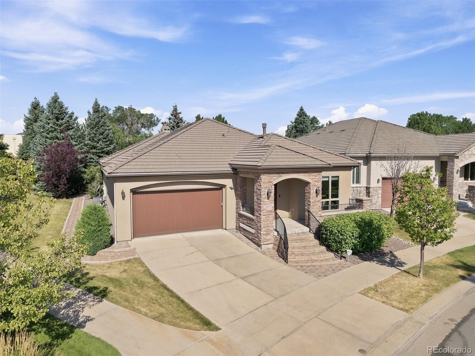 MLS Image #0 for 5057 s allison way,littleton, Colorado