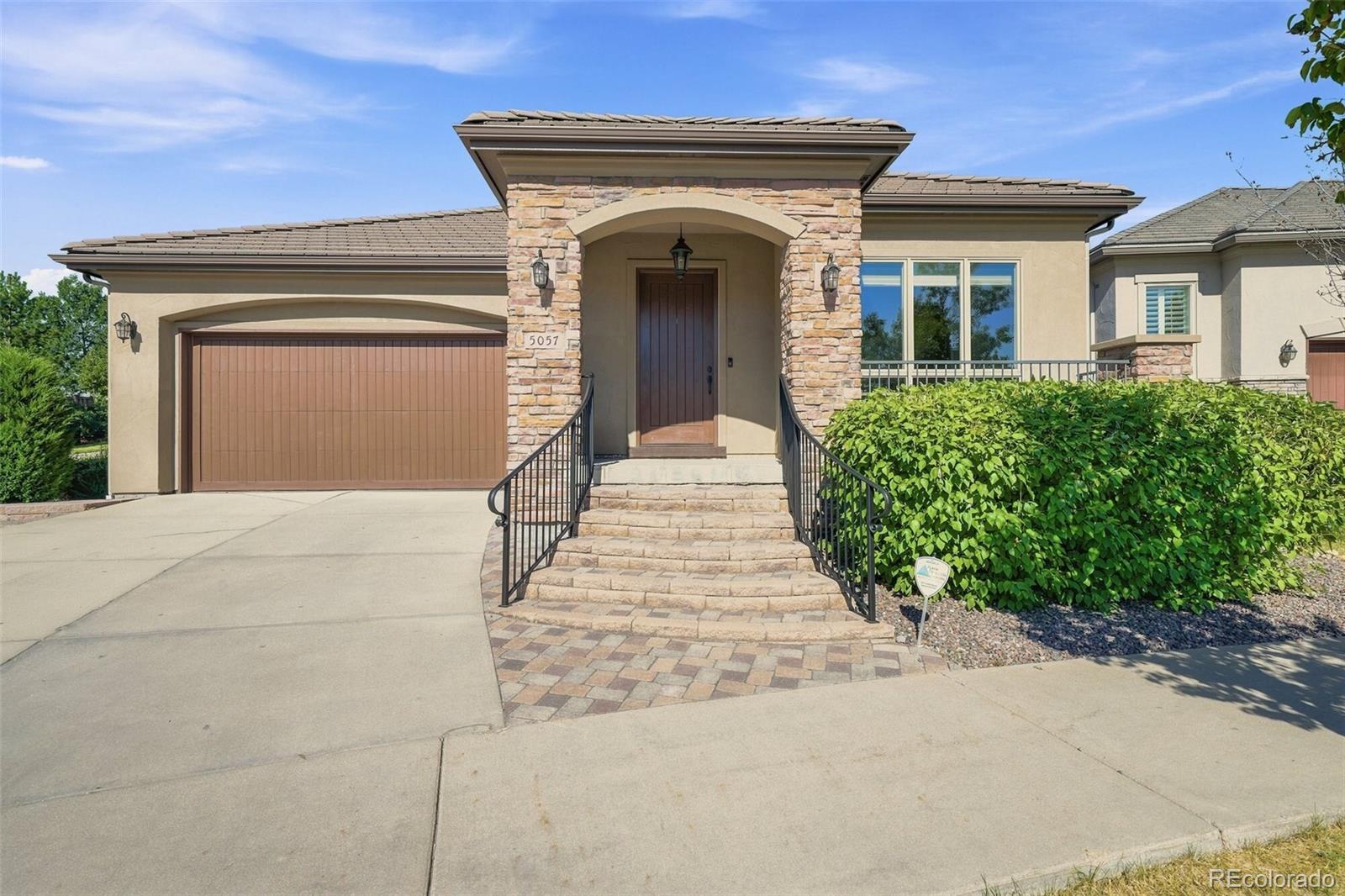 MLS Image #1 for 5057 s allison way,littleton, Colorado