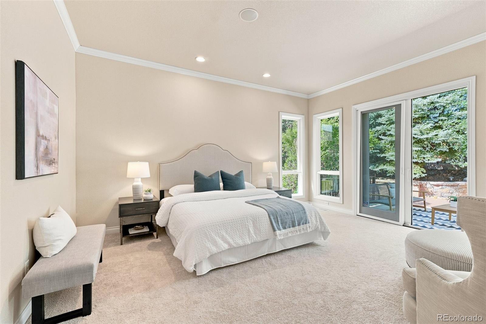MLS Image #14 for 5057 s allison way,littleton, Colorado