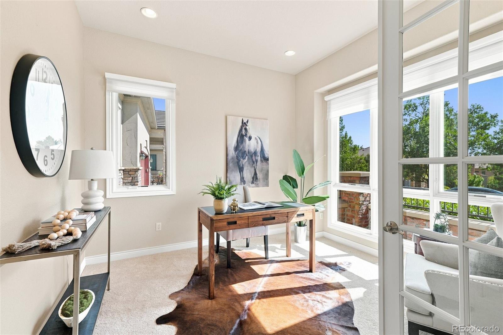 MLS Image #2 for 5057 s allison way,littleton, Colorado