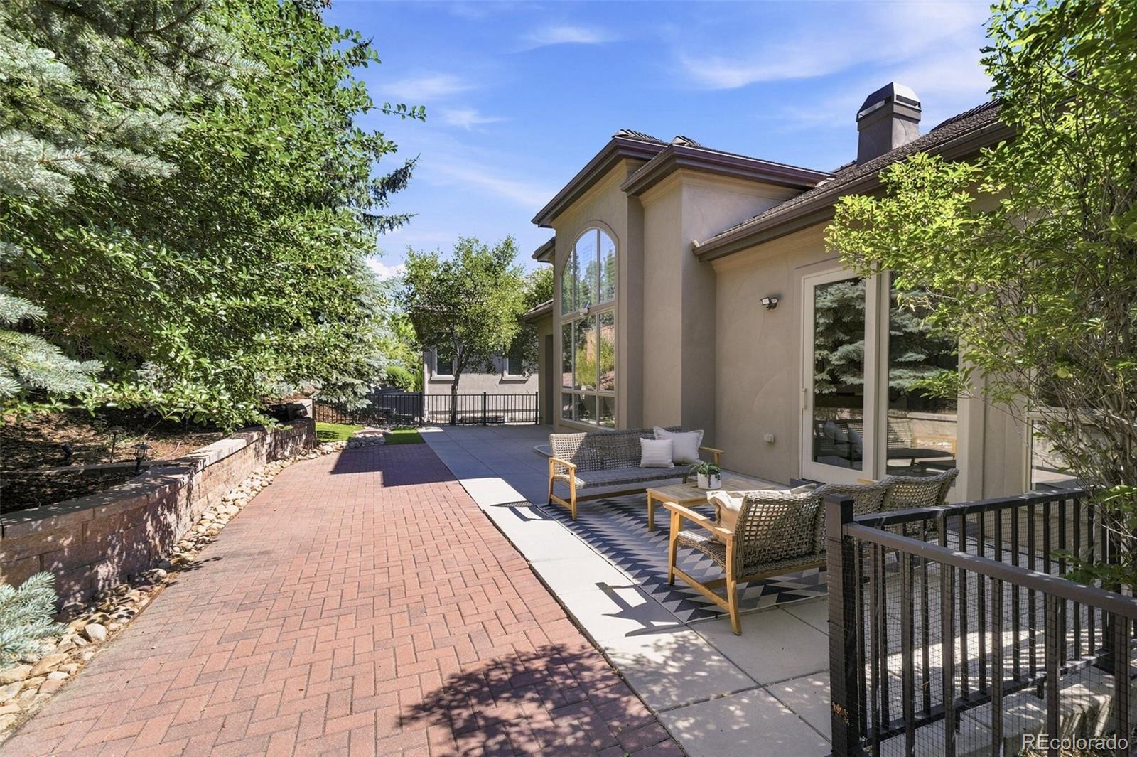 MLS Image #21 for 5057 s allison way,littleton, Colorado