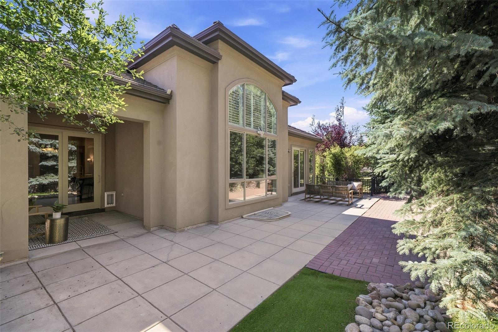 MLS Image #22 for 5057 s allison way,littleton, Colorado
