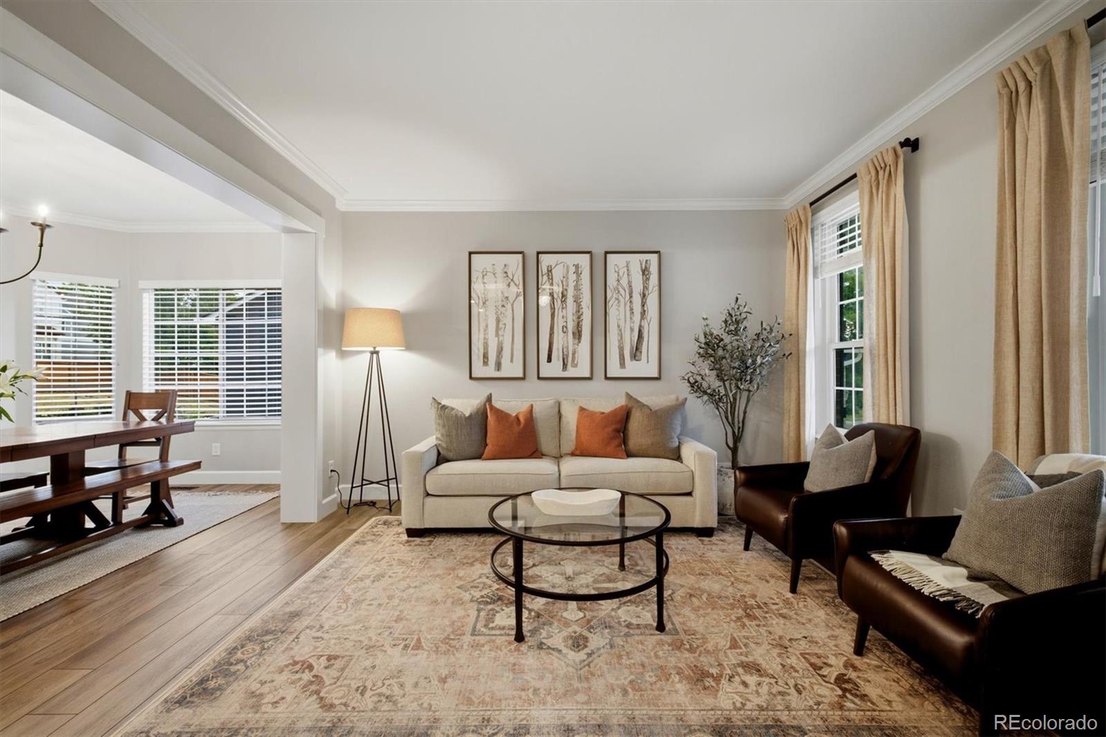 MLS Image #3 for 9727  townsville circle,highlands ranch, Colorado