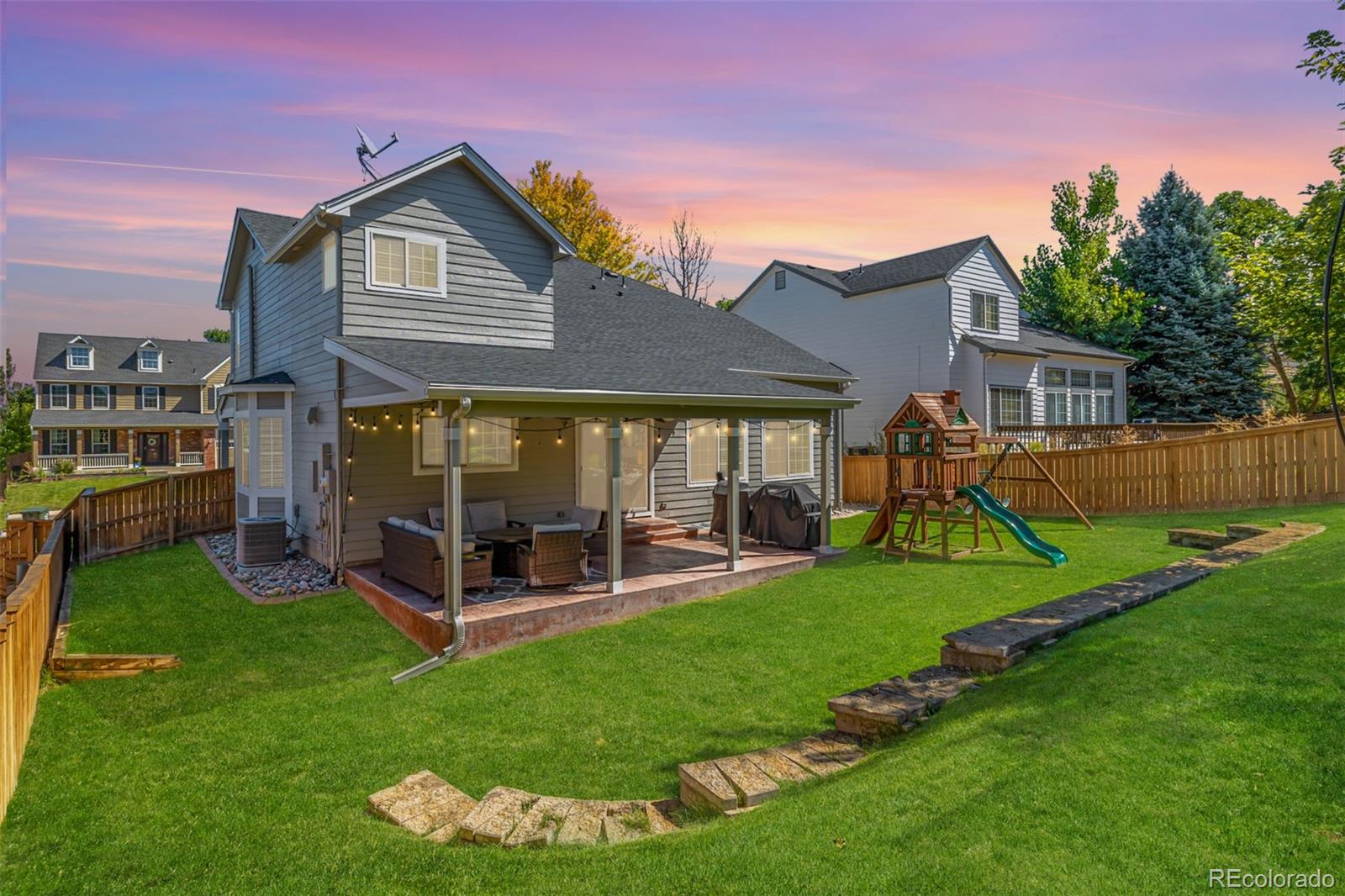 MLS Image #39 for 9727  townsville circle,highlands ranch, Colorado