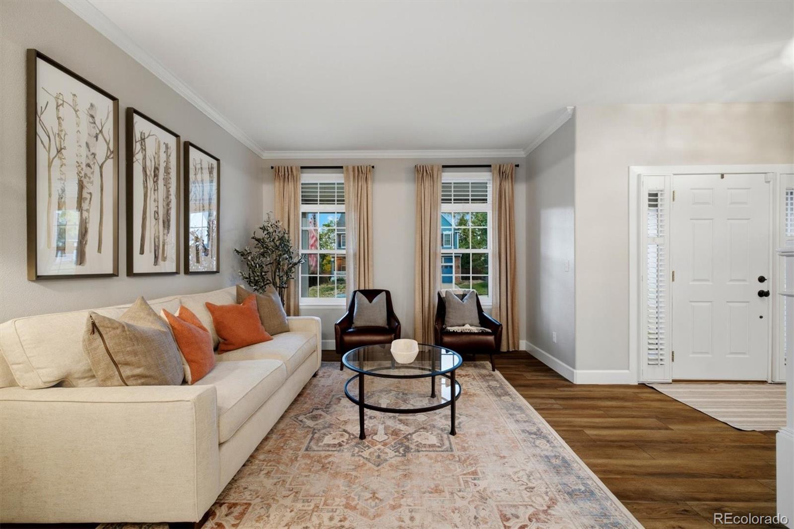 MLS Image #4 for 9727  townsville circle,highlands ranch, Colorado