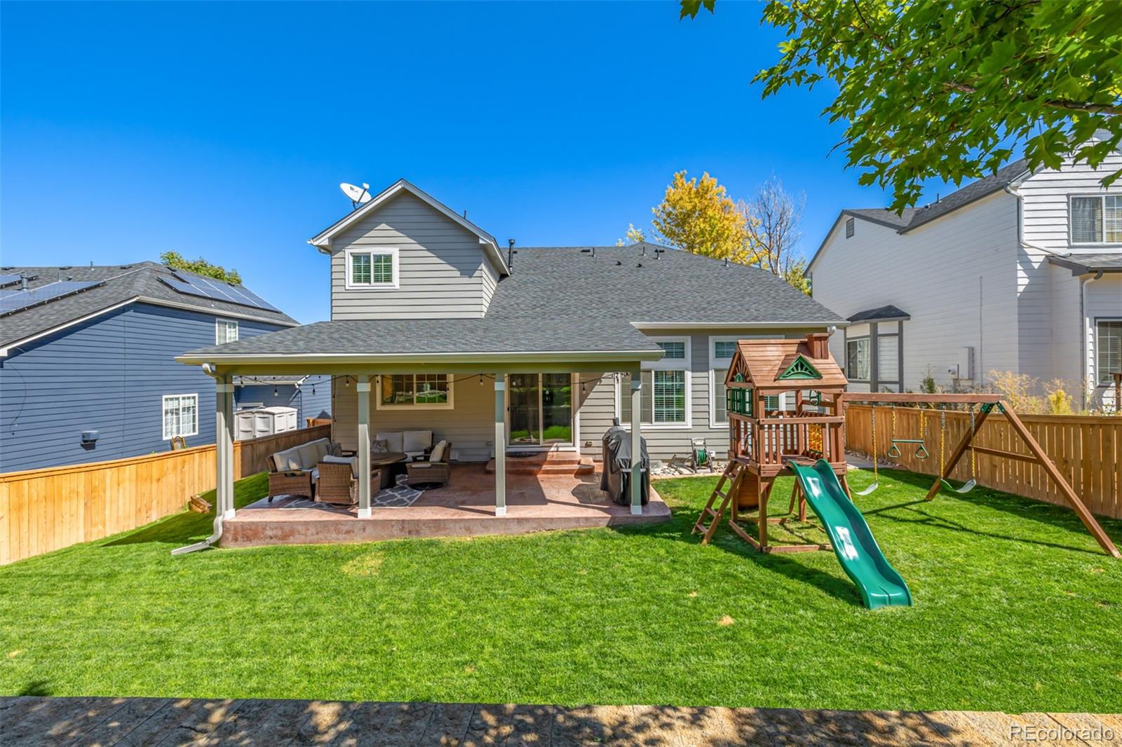MLS Image #40 for 9727  townsville circle,highlands ranch, Colorado
