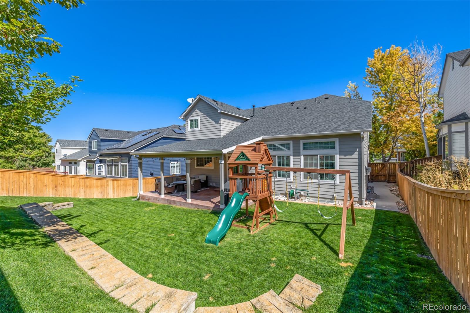 MLS Image #42 for 9727  townsville circle,highlands ranch, Colorado