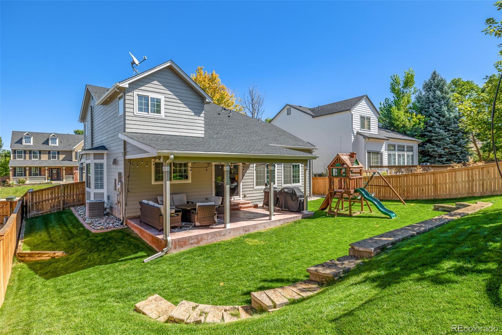 MLS Image #43 for 9727  townsville circle,highlands ranch, Colorado