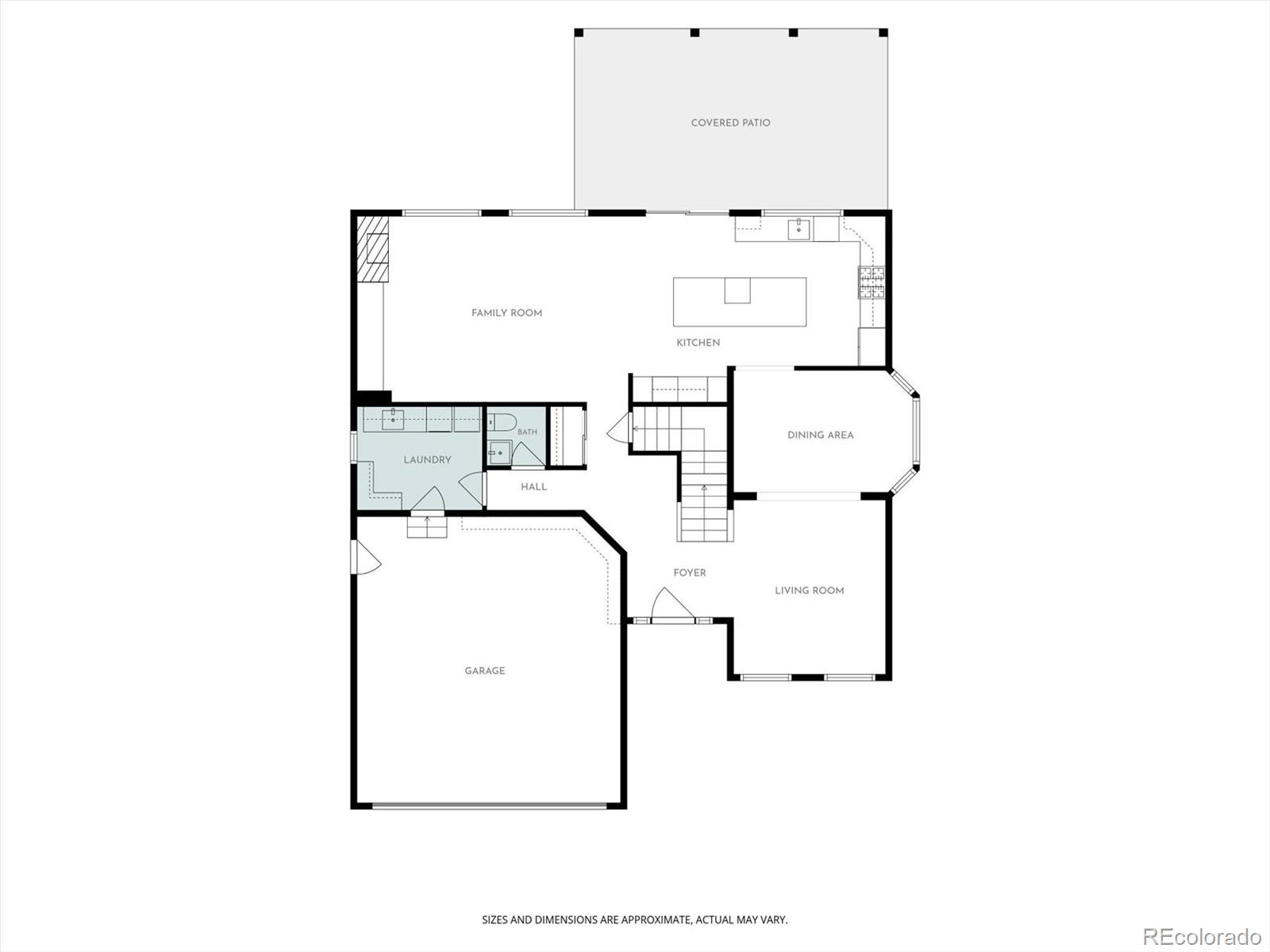 MLS Image #47 for 9727  townsville circle,highlands ranch, Colorado