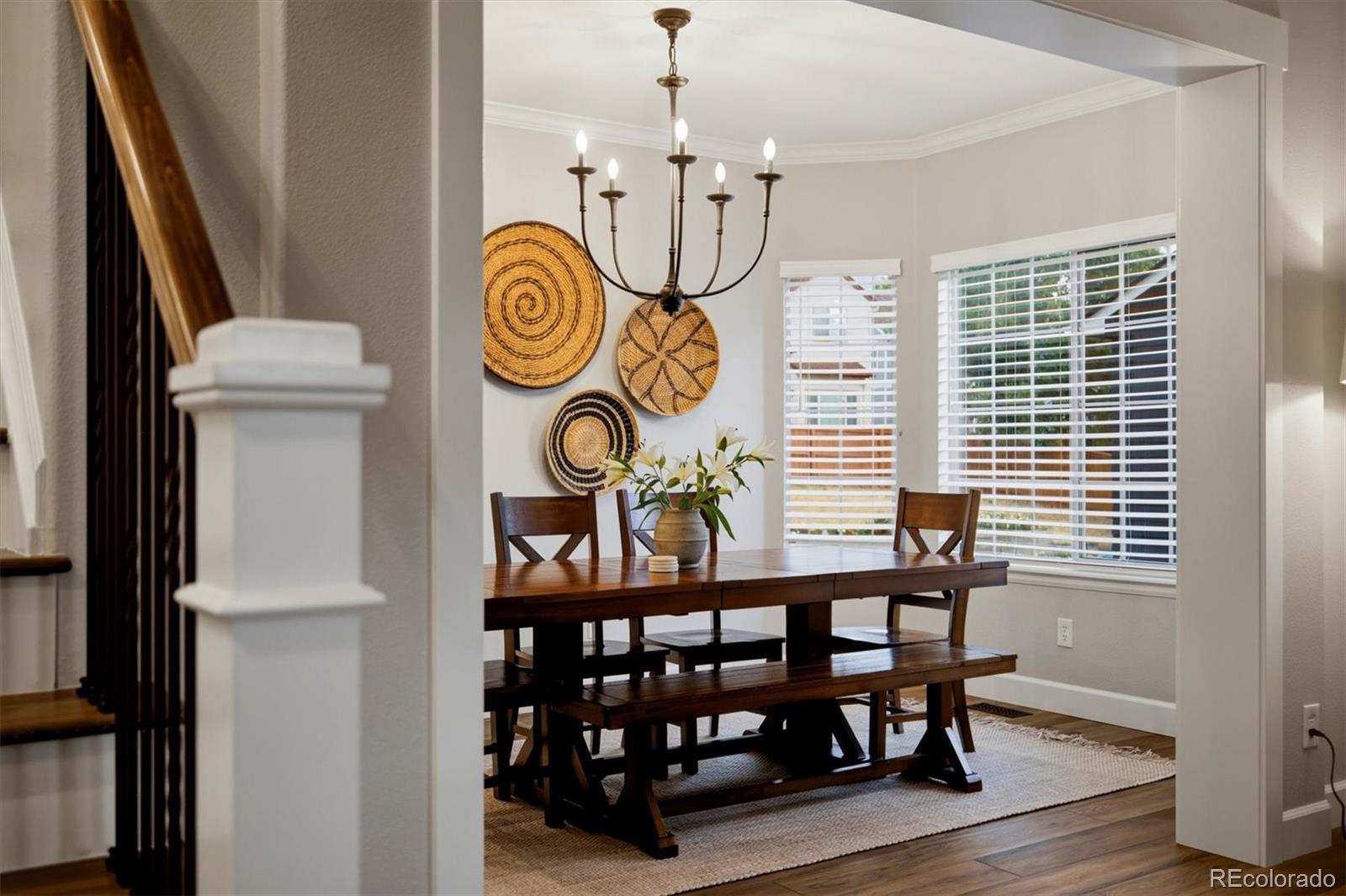 MLS Image #5 for 9727  townsville circle,highlands ranch, Colorado