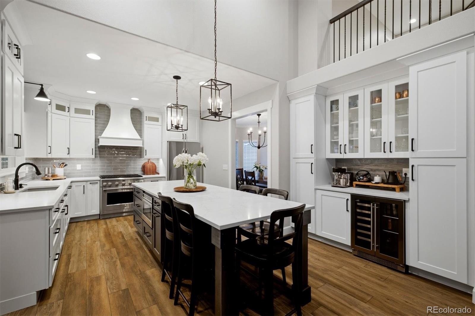 MLS Image #7 for 9727  townsville circle,highlands ranch, Colorado