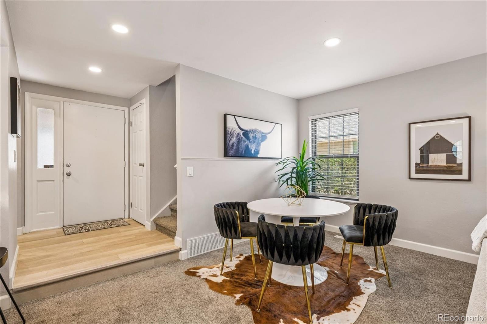 MLS Image #2 for 2641 s xanadu way a,aurora, Colorado