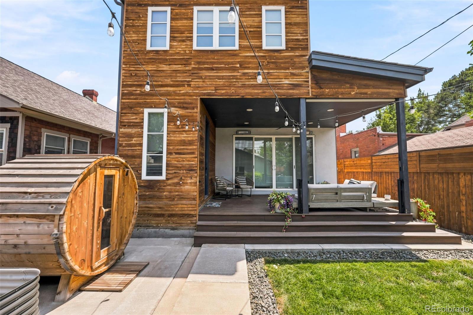 MLS Image #12 for 655 s clarkson street,denver, Colorado