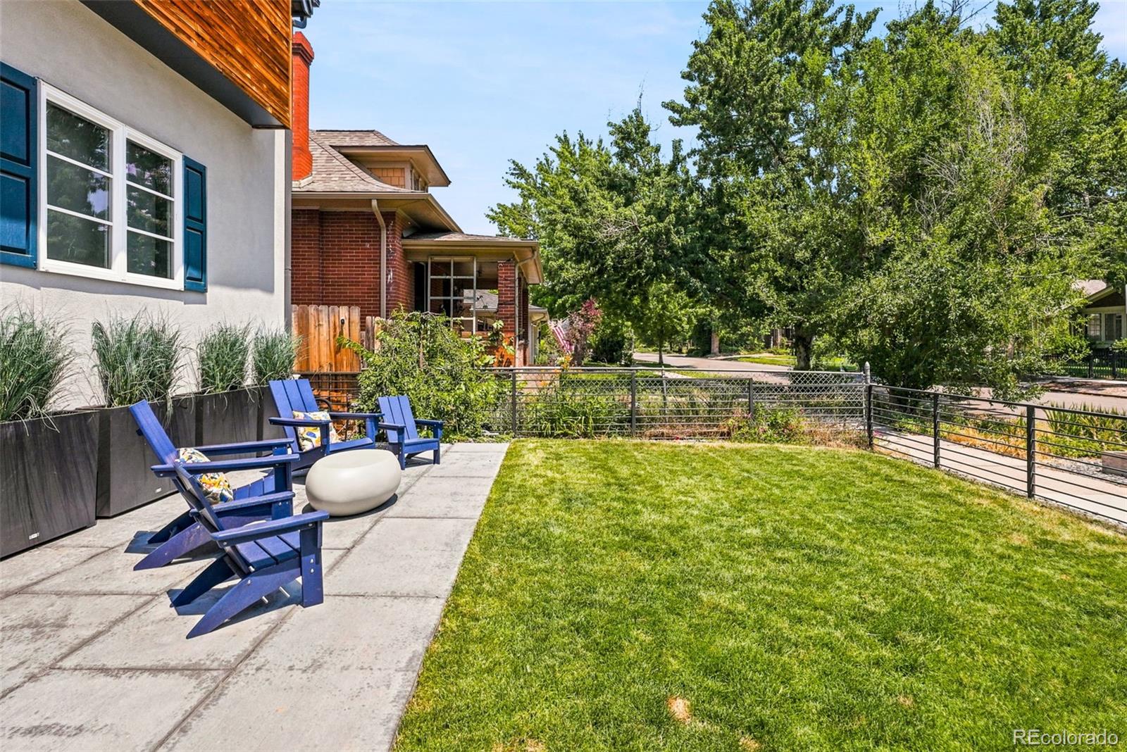 MLS Image #3 for 655 s clarkson street,denver, Colorado
