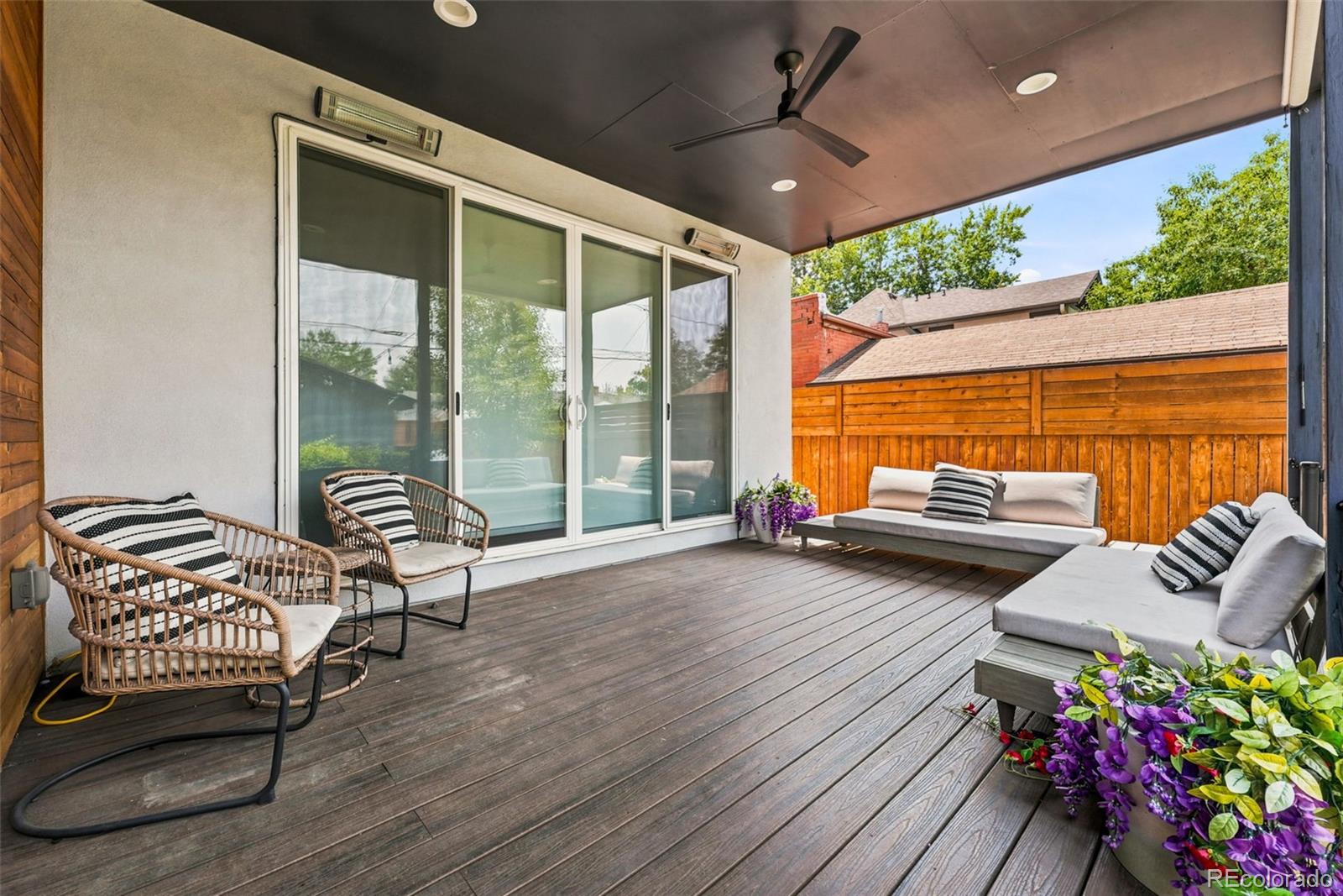MLS Image #4 for 655 s clarkson street,denver, Colorado