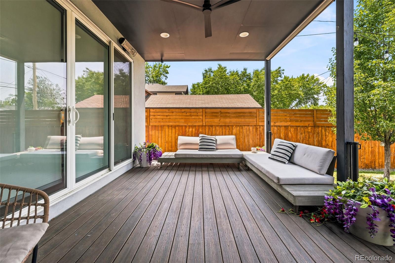 MLS Image #5 for 655 s clarkson street,denver, Colorado