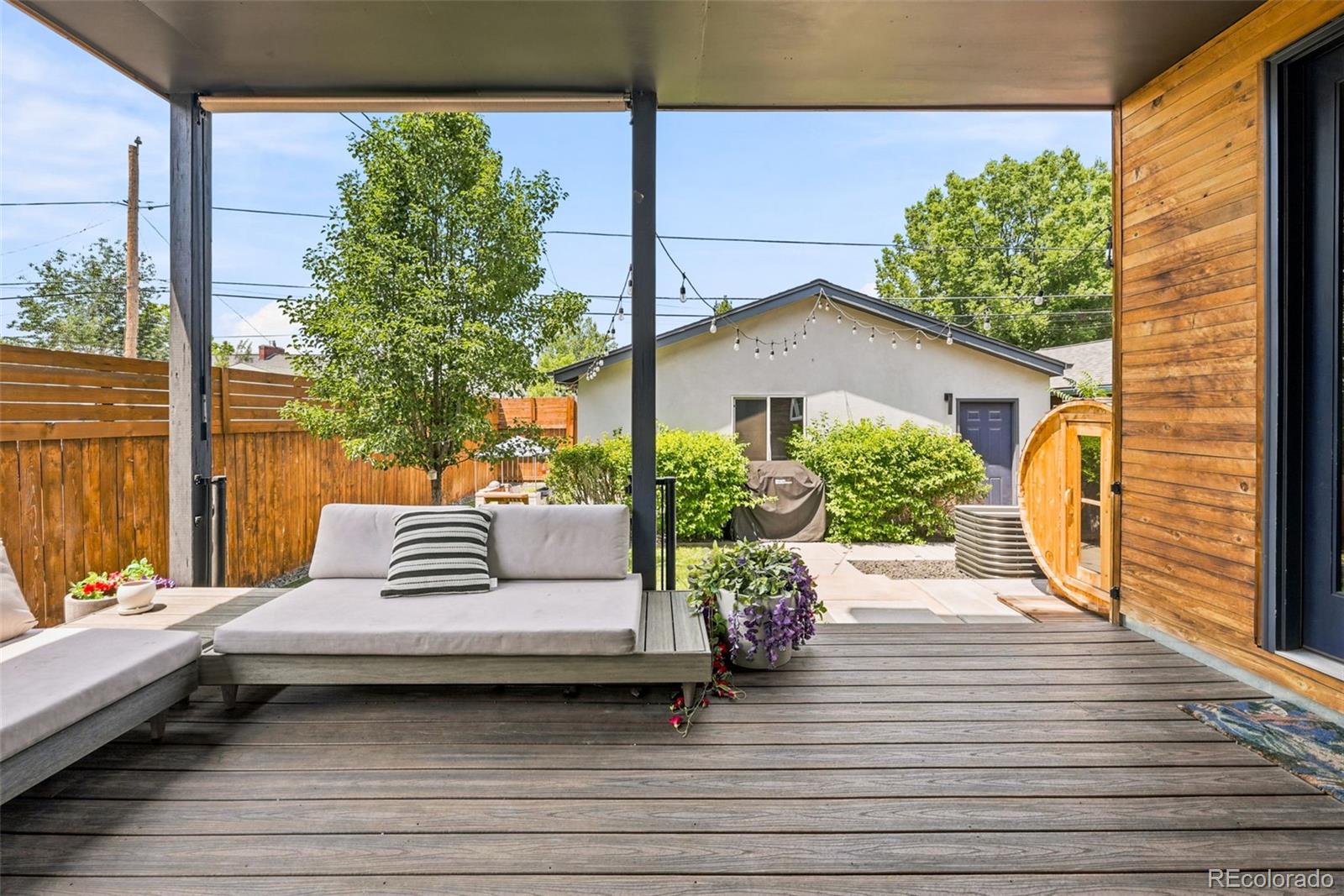MLS Image #6 for 655 s clarkson street,denver, Colorado
