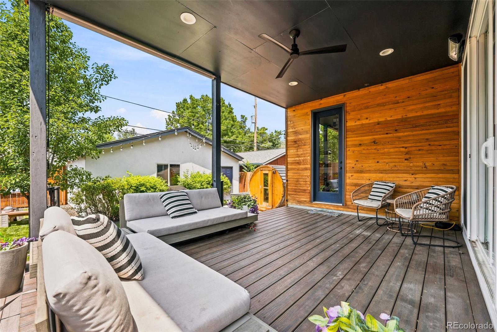 MLS Image #8 for 655 s clarkson street,denver, Colorado